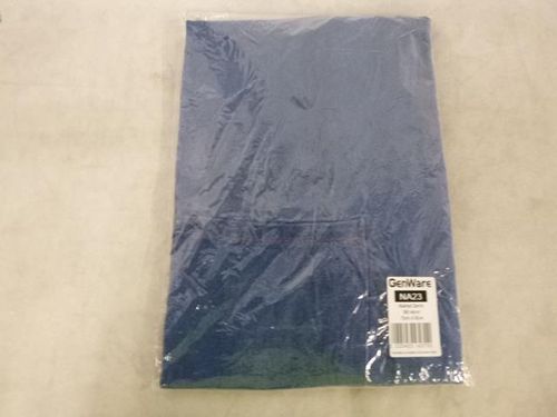 Washed Denim Bib Apron 70 x 90cm - NA23 - 3