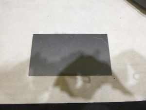 Genware Slate Platter 20 X 11 (Pack of 12) - SLT-2011 - 3