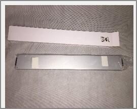 Aluminium Order Grabber 18 - A256-18 - 3