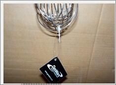 S/St. Balloon Whisk 10 250mm - 62395 - 5