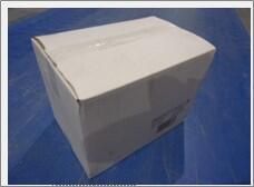 Table Board 21X30cm Large Black - ELE-BL-LA - 4