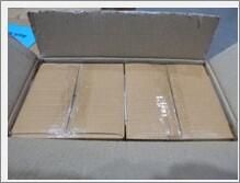 Copper Tips Tray 14cm/ 5.5 Dia - 9131C - 3
