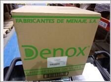 GN Storage Container 2/3 200mm Deep 19L (Pack of 6) - 12520 - 5