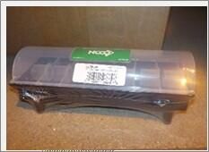 Heavy Duty Label Dispenser For 19mm Labels - LL7R-JR - 3