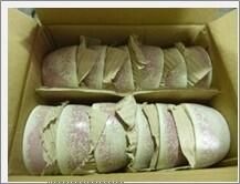 Terra Porcelain Rose Ramekin 13cl/ 4.5oz (Pack of 12) - RAM-PRS4 - 12