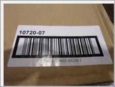 Square Container 1.9 Litres - 10720-07 - 9
