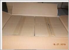 Gastronorm Sealing Pan Lid 1/2 - GN12-SLID - 5