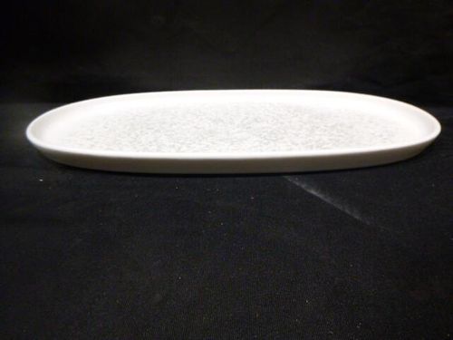 Lunar White Hygge Oval Dish 30cm (Pack of 6) - S-MT-LUNHYG30OV - 9