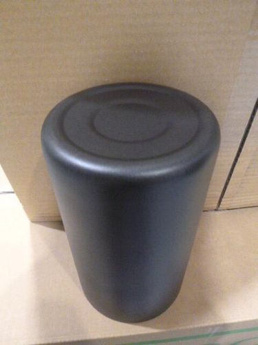 GenWare Metallic Black Wine Cooler - 003MTBK - 6