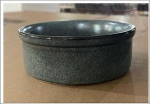 Forge Cove Stoneware Tapas Dish 13cm (Pack of 12) - CT-TD13CV - 3