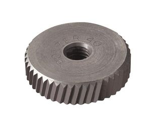 Bonzer Can Opener Wheel 40mm - EZ40/EZ60/Titan - 10070-02 - 1