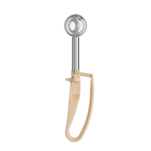 Bonzer Unigrip Portioners Extended - Size 36 Mushroom - 10124-10 - 1