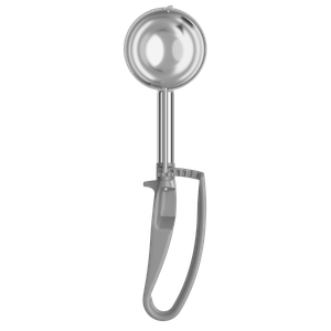 Bonzer Unigrip Portioners Extended - Size 8 Grey - 10124-16 - 1