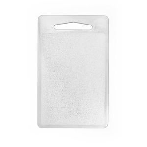 Bonzer Bar Cutting Board - White - 10062-03 - 1