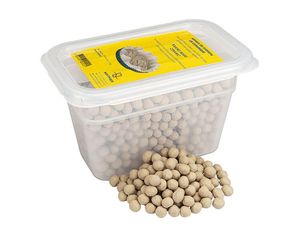 Box Of Ceramic Baking Beads 1 Kg - 10684-02 - 1