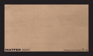 Exopat Exopat Baking Sheets For Baking Trays Gn 1/1 52x31.5cm - 11006-04 - 1