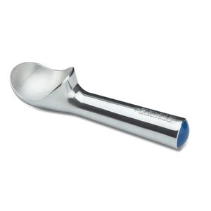 Zeroll Ice Cream Scoop - Size 12 Blue Cap - 12385-02 - 1
