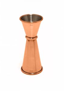 Japanese Jigger - S/S 1/ 2oz with markings - 10511-03 - 1