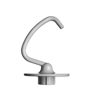 KitchenAid Stand Mixer Whisk / Beating Accessories - Dough Hook 5K452DH - 12879-03 - 1