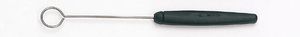Matfer Stainless Steel Round Dipping Fork 16 Mm - 11446-10 - 1