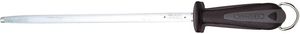 Round Butcher Sharpening Steel 30cm - 11818-05 - 1