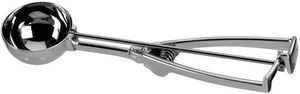 Stockel Stöckel Cr Ice Cream Scoop With Trigger 60 Portions Per Litre - 11562-11 - 1
