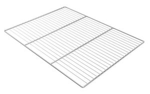 Stainless Steel Rack For Fermentation On Cloths Without Guide Rails 800 - 11636-01 - 1