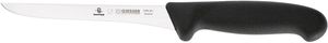 Giesser Giesser Boning Knife Black Handle 16cm - 12725-01 - 1