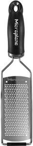 Microplane Microplane Gourmet Zester Grater - 12034-06 - 1