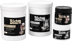 Matfer Bistro Policuivre Polish 0.15 L - 12836-01 - 3