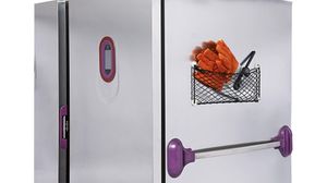 Bourgeat Accessory Holder - 12835-12 - 1