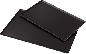 Exal Exal Plus Baking Trays Gn 1/1 53x32.5cm - 10870-02 - 1
