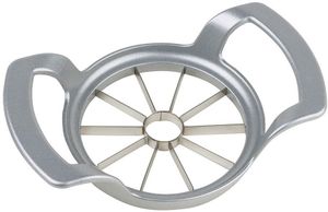 Apple Slicer 10 Wedges Aluminium - 10670-01 - 1