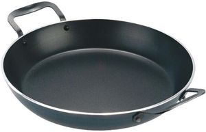 Matfer Chef Non-stick Paella Dish 40cm - 10174-02 - 1