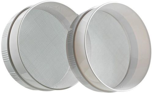 Flour Sieve With Stainless Steel Mesh No. 12 - 11195-02 - 1