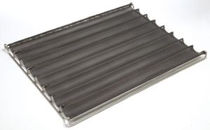 Fibermax Baguette Liner 400x600 5 Baguettes - 11011-01 - 1