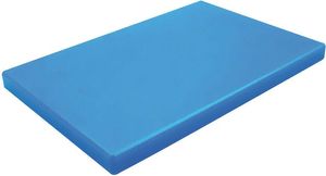 Pehd 500 Cutting Board Blue 60x40x2cm - 11081-21 - 1