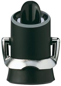 Champagne Cork With Pourer - 020118 - 1