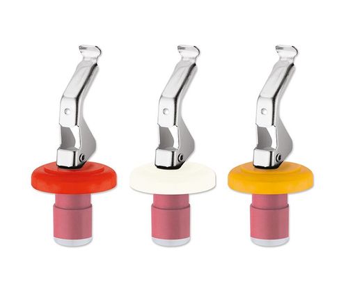 Set Of 3 Airtight Corks - 020131 - 1