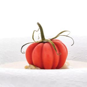 Silikomart Naturae Mould - Pomodoro Ø43 xH28mm - 13011-02 - 1