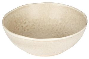 Mattis Sand Poke Bowl 120 Cl Ø 21cm - 050353 - 1