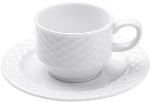 Polo Breakfast/tea Cup Saucer Ø 16cm - 050359 - 1