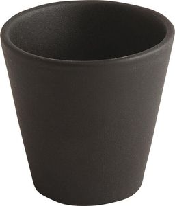 Kolorea Conical Cup 18 Cl Black - 050814 - 1