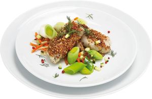 Eo Flat Plate Ø 30cm - 050162 - 3