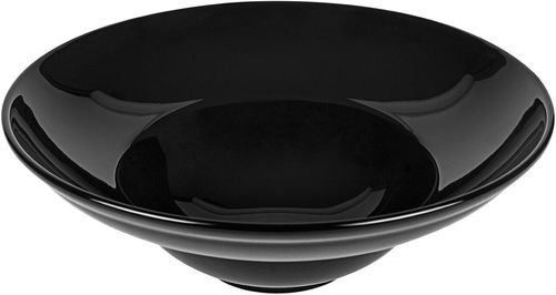 Kaub Black Deep Pasta Bowl Ø 26cm - 051209 - 1