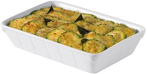 Sfood Lasagne Dish 19x13cm - 051238 - 1
