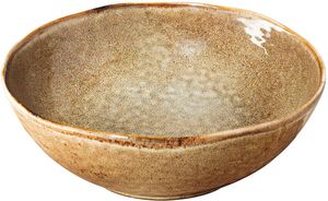 Maui Sahara Poke Bowl 120 Cl Ø 21cm - 054265 - 1