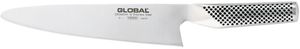 Global G Series Slicer G1 Stainless Steel 21cm - 120201 - 1