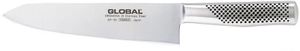 Global Gf Series Chef"s Knife Stainless Steel Gf33 21cm - 120272 - 1