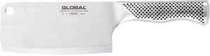 Global G Series Meat Chopper G12 Stainless Steel 16cm - 120240 - 1